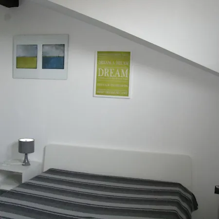 Basek Apartment