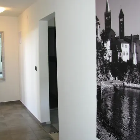 Apartment Basek