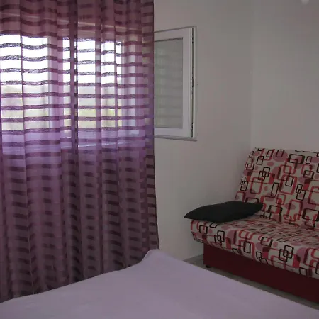Basek Appartement *
