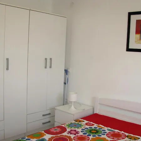 Basek Apartment