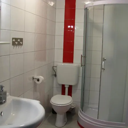 Basek Apartment