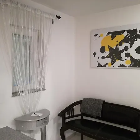 Basek Apartment
