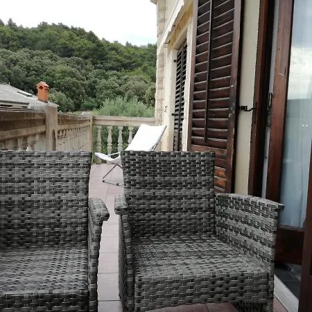 Basek Апартаменты