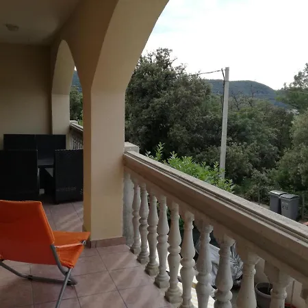 Апартаменты Basek *