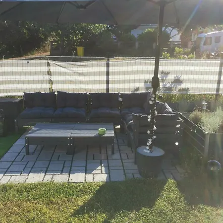 Апартаменты Basek