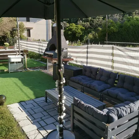 Апартаменты Basek