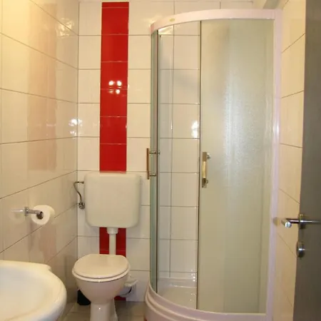 Апартаменты Basek Супетарска-Драга