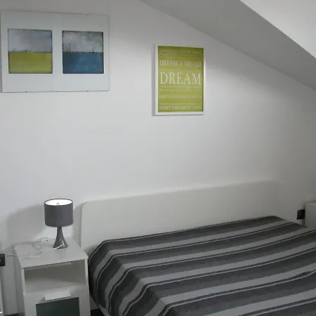 Basek * Супетарска-Драга