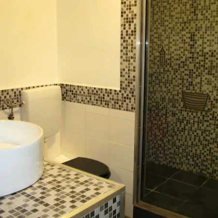 Апартаменты Basek