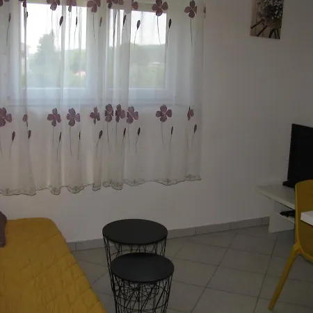 Апартаменты Basek