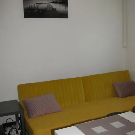 Basek * Супетарска-Драга