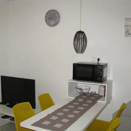 Апартаменты Basek