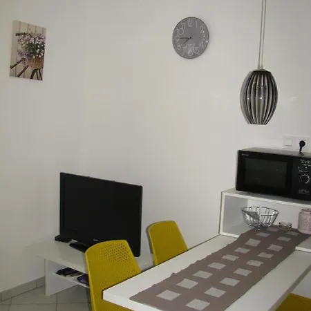 Апартаменты Basek *