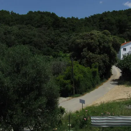 Апартаменты Basek Супетарска-Драга