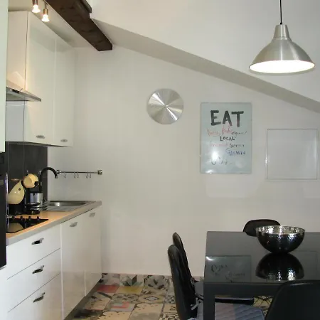 Апартаменты Basek *