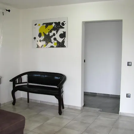 Basek Апартаменты