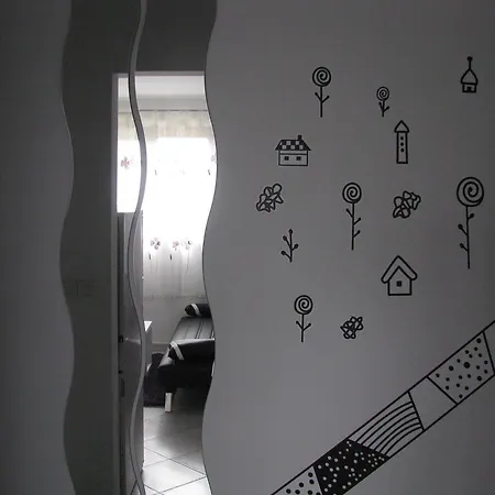 Апартаменты Basek