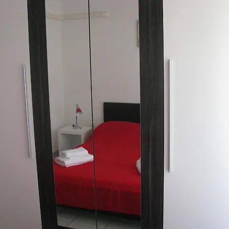 Апартаменты Basek