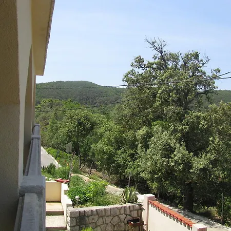 Апартаменты Basek