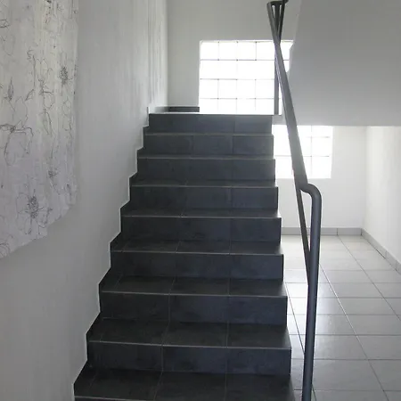 Апартаменты Basek Супетарска-Драга