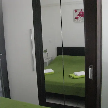 Апартаменты Basek