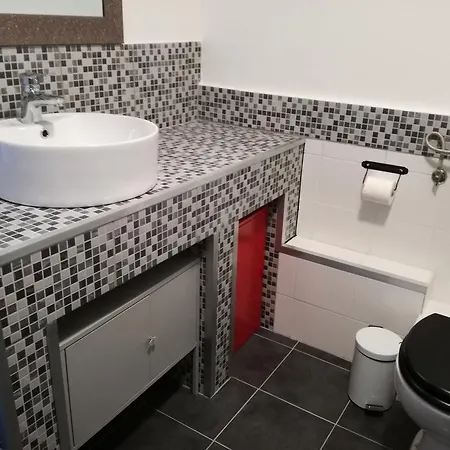 Апартаменты Basek