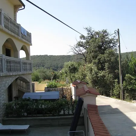 Апартаменты Basek *