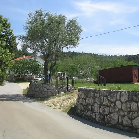 Basek Апартаменты Супетарска-Драга