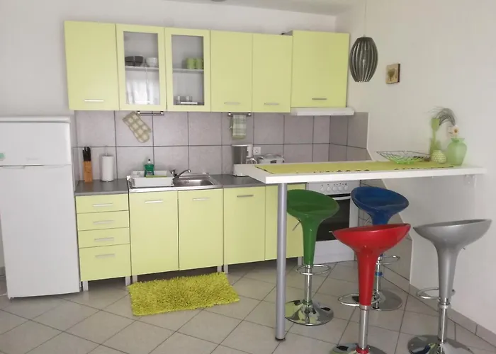 Basek Apartman *