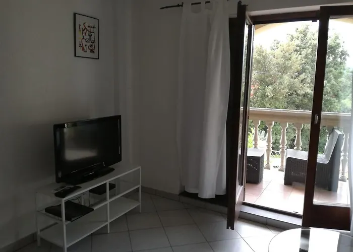 Apartman Basek Supetarska Draga