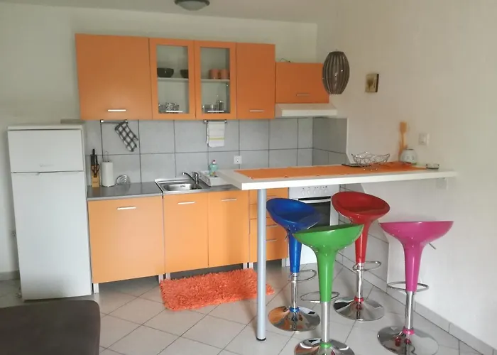 Basek * Supetarska Draga