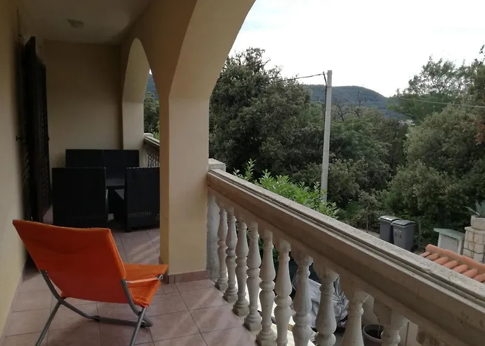 Apartman Basek *