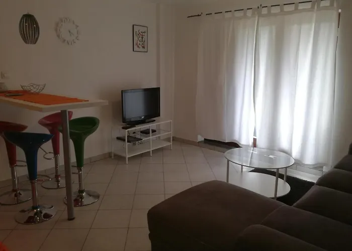 Apartman Basek Supetarska Draga