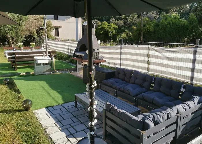 Apartman Basek