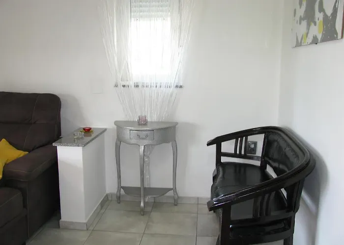 Basek * Supetarska Draga