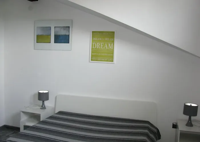 Basek Apartman