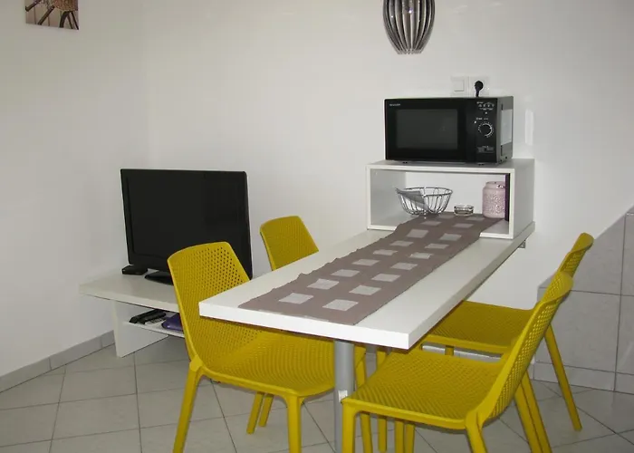 Apartman Basek