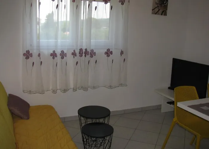 Apartman Basek
