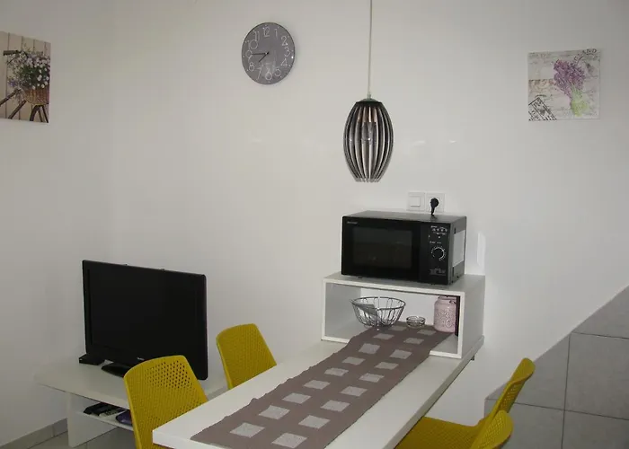 Apartman Basek