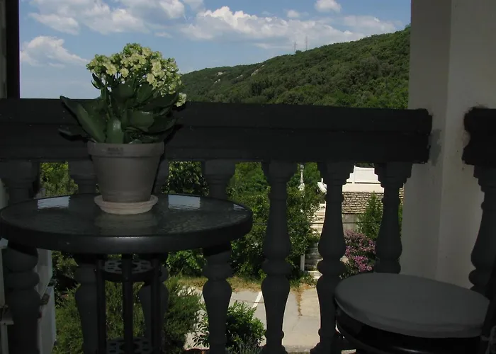 Apartman Basek Supetarska Draga