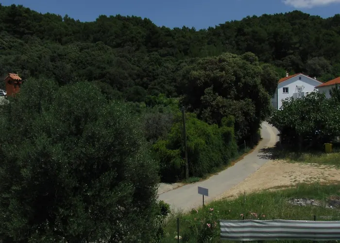 Apartman Basek Supetarska Draga