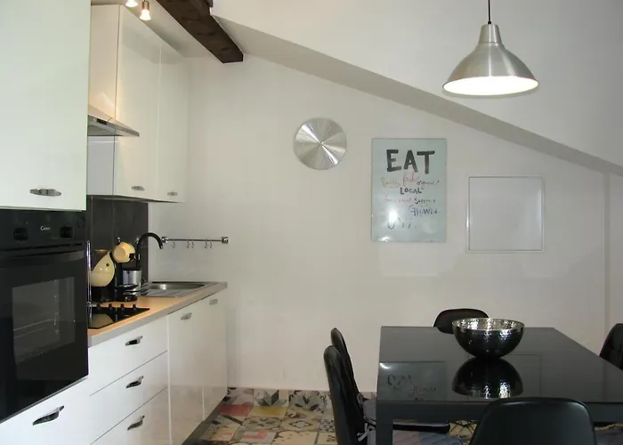 Apartman Basek *