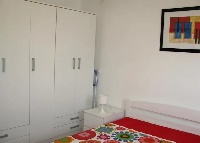 Basek Apartman