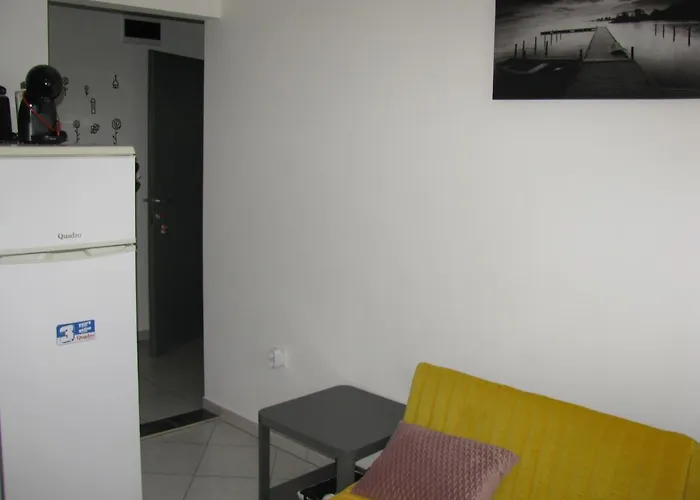 Apartman Basek Supetarska Draga