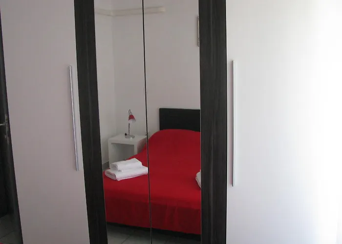 Apartman Basek