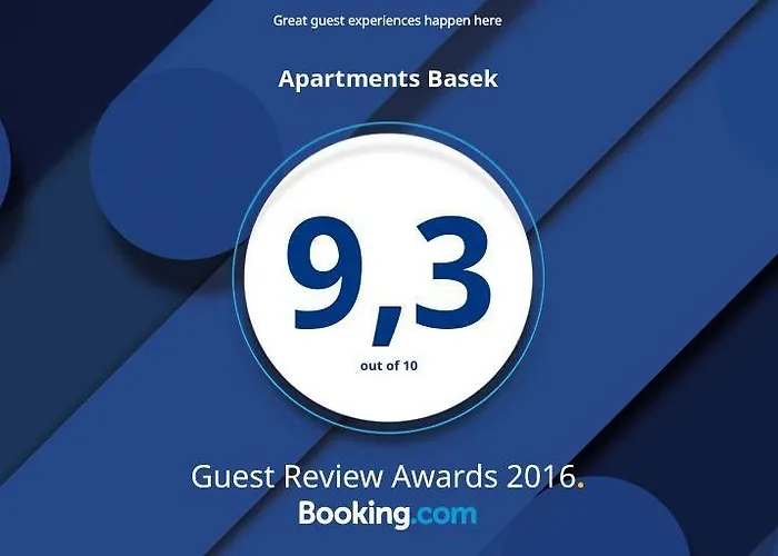 Basek Apartman *