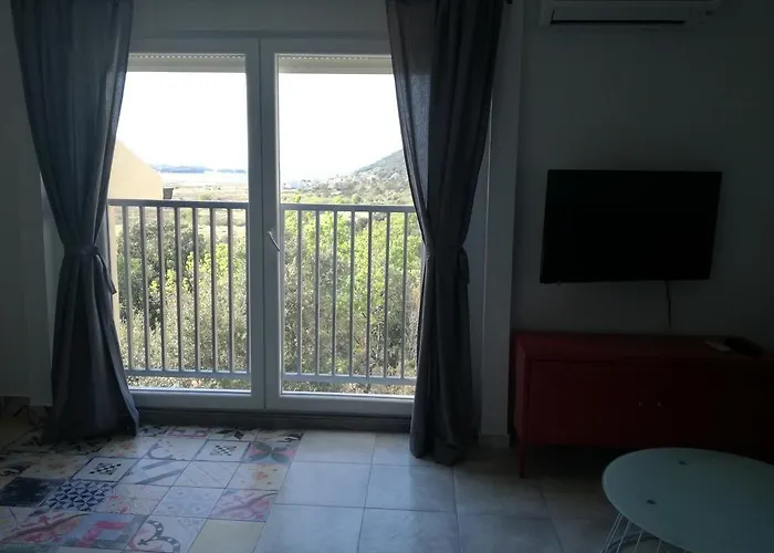 Apartman Basek Supetarska Draga