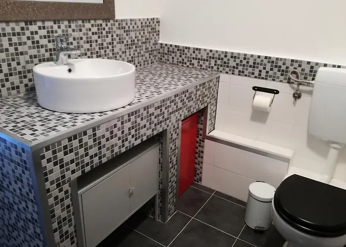 Apartman Basek